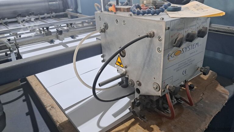  Ecosystem Dry USA 76