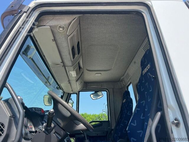 Hakowiec IVECO IVECO 440E45 USATO SCARRABILE
