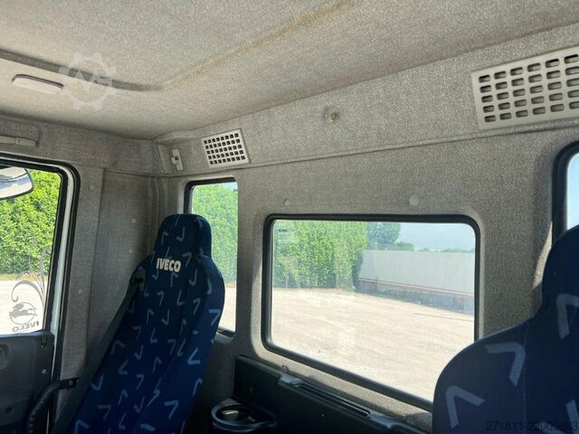 Hakowiec IVECO IVECO 440E45 USATO SCARRABILE
