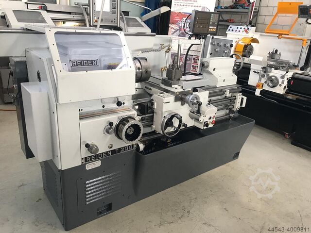 Universale strung Reiden T 200