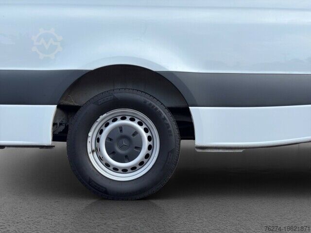 Bestelwagen met verhoogd dak Mercedes-Benz Sprinter 314 CDI Hochdach L3H2