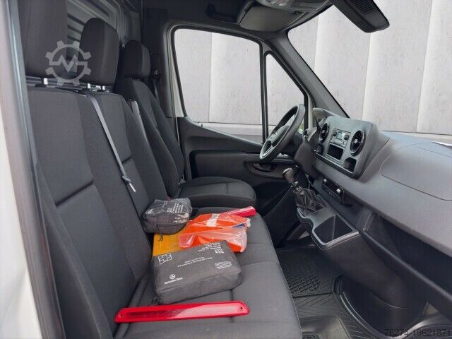 Fourgon surélevé Mercedes-Benz Sprinter 314 CDI Hochdach L3H2