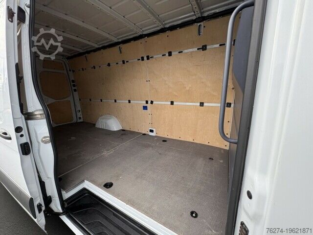 Bestelwagen met verhoogd dak Mercedes-Benz Sprinter 314 CDI Hochdach L3H2