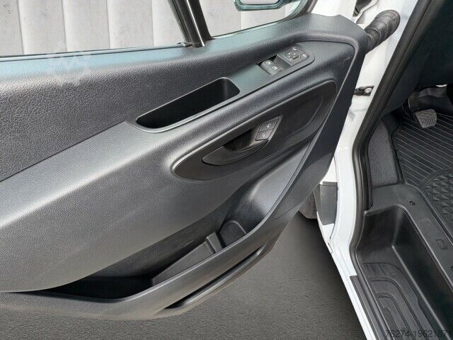 Bestelwagen met verhoogd dak Mercedes-Benz Sprinter 314 CDI Hochdach L3H2