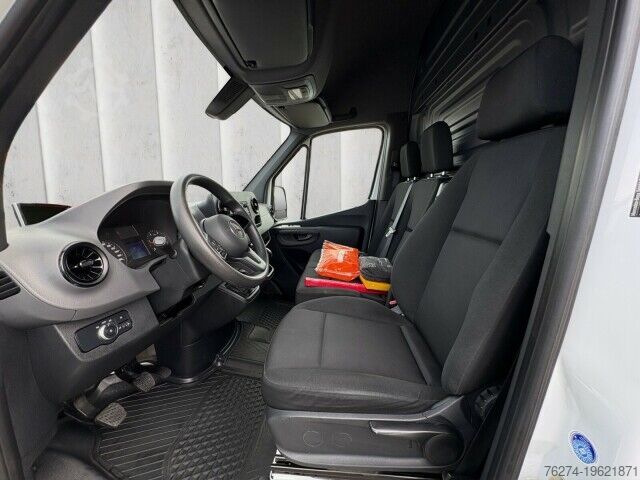 Bestelwagen met verhoogd dak Mercedes-Benz Sprinter 314 CDI Hochdach L3H2