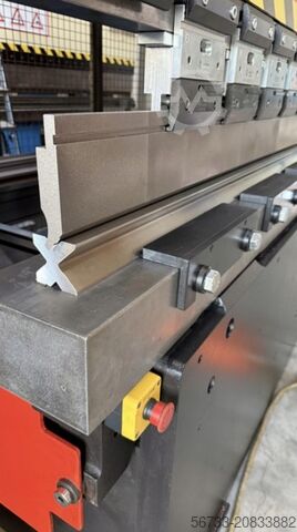 Hydr. Press brake AMADA PROMECAM HFBO 220/4  4100 x 220 to