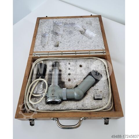 Microscop de centrare Hensoldt Wetzlar