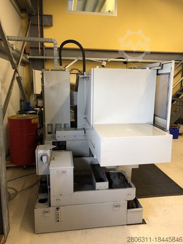 Mašina za mlevenje površina Okamoto ACC-64 DX