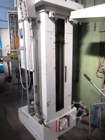 Przeciągarka Hoennema HSR 9 x 1250 RST