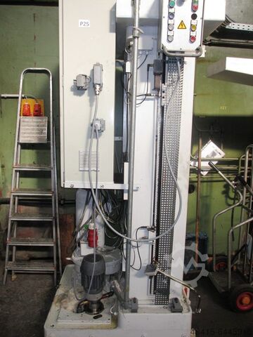 Przeciągarka Hoennema HSR 9 x 1250 RST