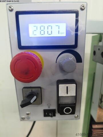Bore- og fræsemaskine UWM BF20 Vario