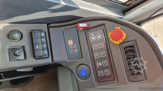 Minibus TEMSA 10 x Prestij SX Automatik  Novo Lux Stock