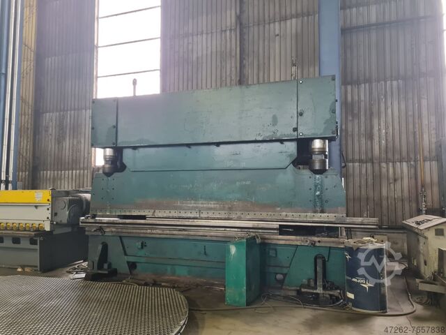 Drukrem Romania PIT 400