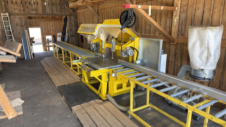 Scie circulaire AVOLA GAMA 65 V