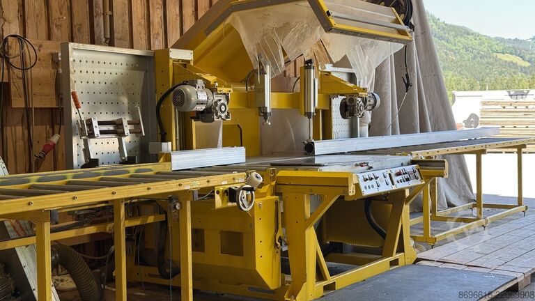 Scie circulaire AVOLA GAMA 65 V
