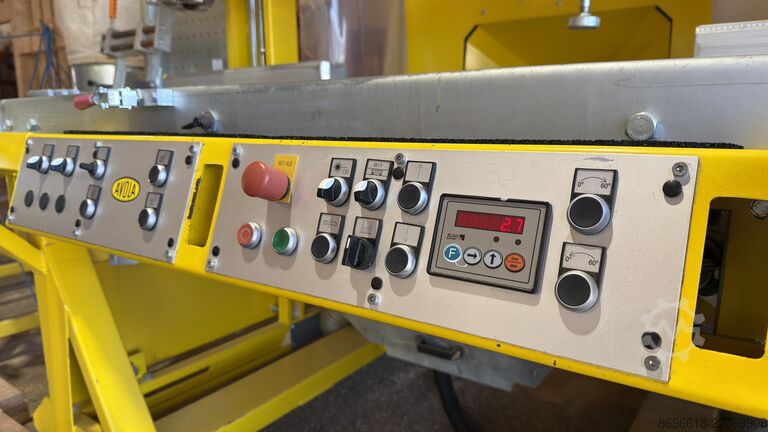 Scie circulaire AVOLA GAMA 65 V