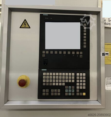 Centro de mecanizado horizontal Starrag Heckert HEC 1000