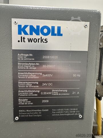 Horizontal machining center Starrag Heckert HEC 1250 Athletic Pinole