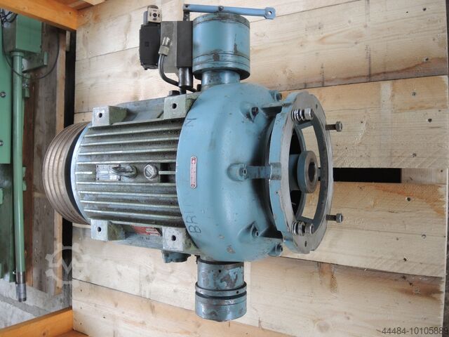 Bandsåg PRIMULTINI VAR-SPE 1016/000/1AB