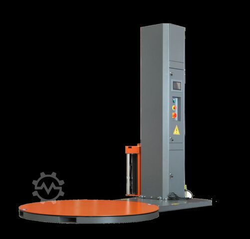 Rekmachine / rekwikkelaar MP-206