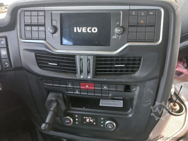 Tractor estándar IVECO AS440S46T/P 2LNG