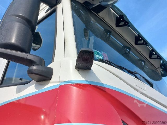 Tractor estándar IVECO AS440S46T/P 2LNG