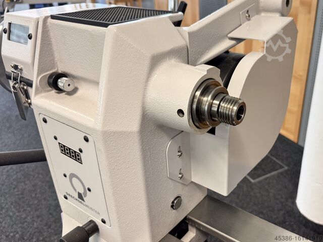 Drechselmaschine / Drehbank  STRATOS FU-230 LV