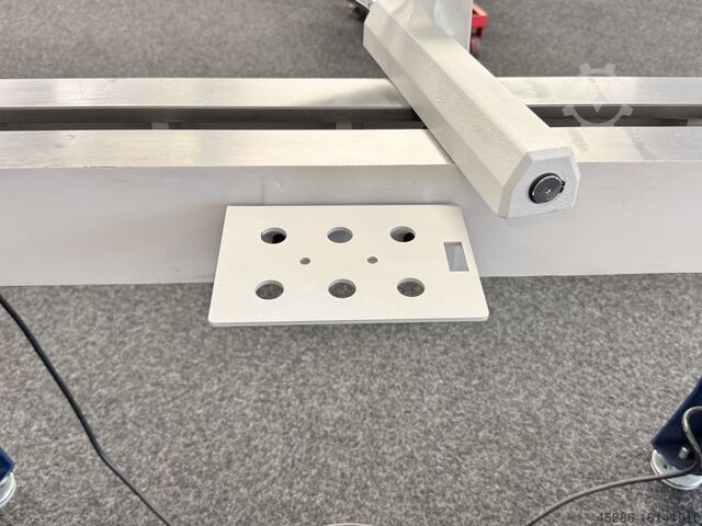 Houtdraaibank / draaibank STRATOS FU-230 LV