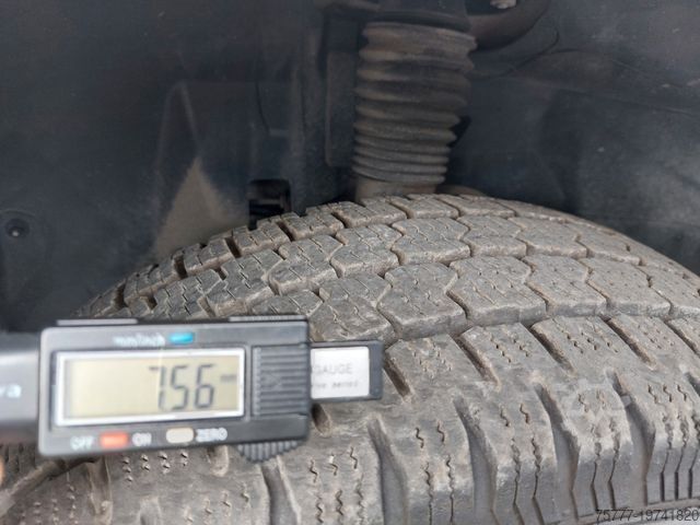 Fourgon surélevé MERCEDES-BENZ Sprinter 317CDI-MBUX-360Kamera-Navi