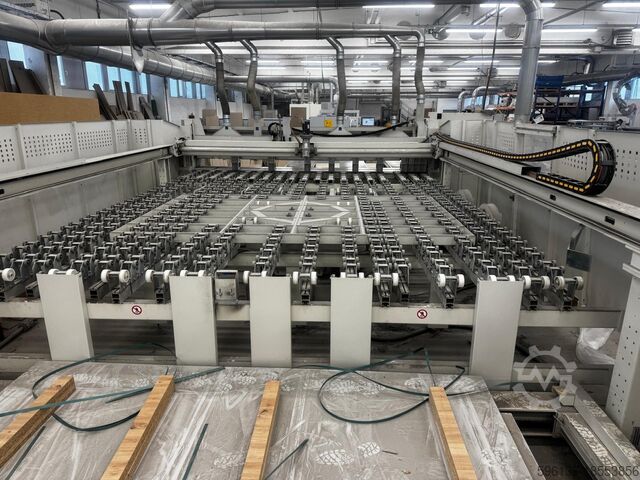 Panelsav Gabbiani GT2