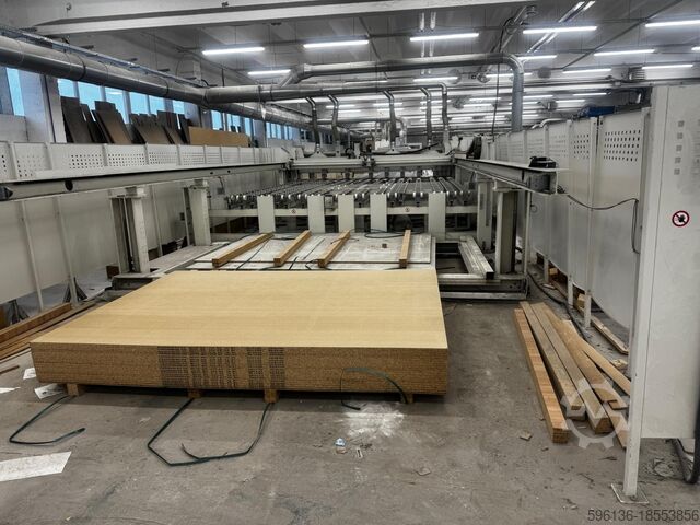 Panelsav Gabbiani GT2