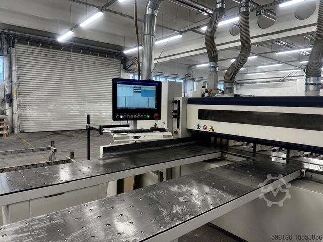 Panelsav Gabbiani GT2