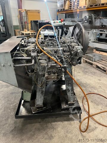 Draadpinpers WAFIOS S75