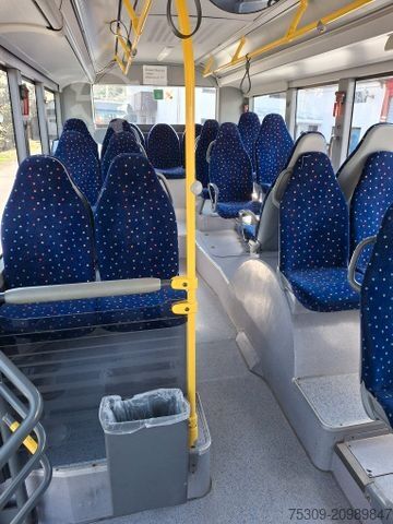 Gradski autobus SETRA 415 NF - 42 Sitze - Klima - Automatik -