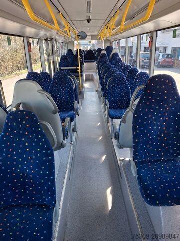 Gradski autobus SETRA 415 NF - 42 Sitze - Klima - Automatik -