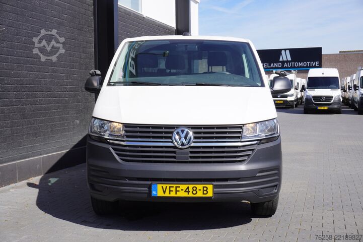 Panelová dodávka Volkswagen Transporter 2.0 TDI EURO 6 - Airco - Navi - PDC...