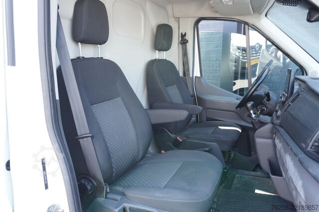 Furgoneta Ford Transit 2.0 TDCI 170PK L3H2 EURO 6 - Airco - Cr...