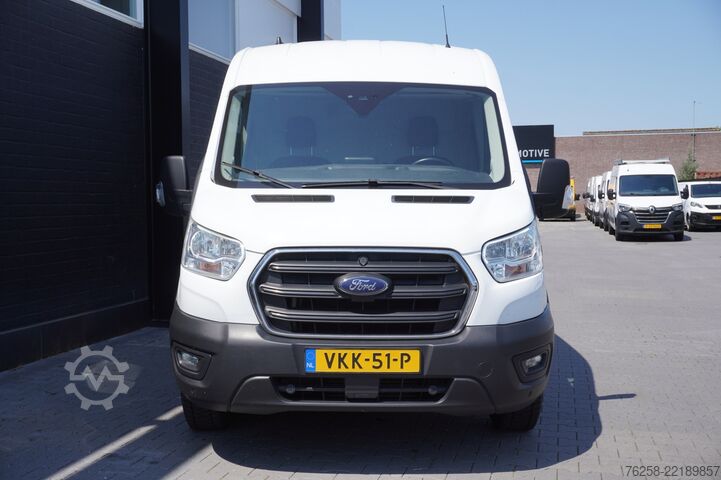 Furgoneta Ford Transit 2.0 TDCI 170PK L3H2 EURO 6 - Airco - Cr...