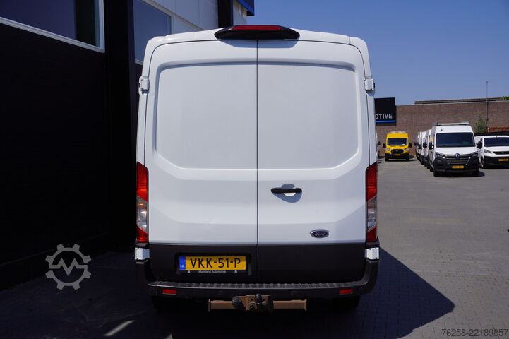 Furgoneta Ford Transit 2.0 TDCI 170PK L3H2 EURO 6 - Airco - Cr...