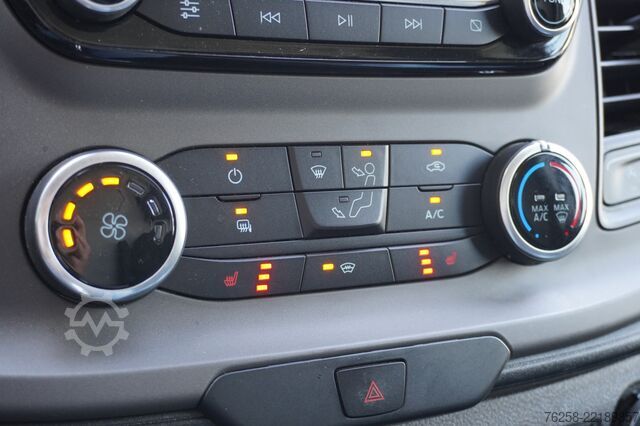 Furgoneta Ford Transit 2.0 TDCI 170PK L3H2 EURO 6 - Airco - Cr...