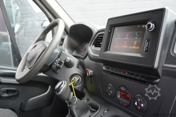 Panelová dodávka Opel Movano 2.3 Turbo L3H2 150PK EURO 6 - Airco - Na...