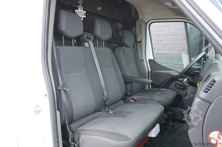 Panelová dodávka Opel Movano 2.3 Turbo L3H2 150PK EURO 6 - Airco - Na...