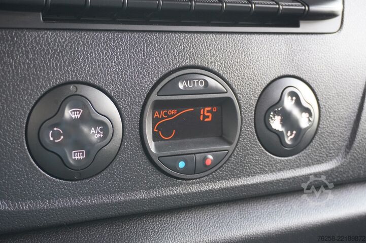 Panelová dodávka Opel Movano 2.3 Turbo L3H2 150PK EURO 6 - Airco - Na...