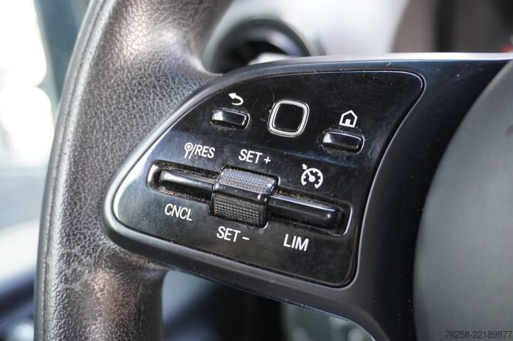 Panelová dodávka Mercedes-Benz Sprinter 316 2.2 CDI L1H1 EURO 6 - A/C Climate ...