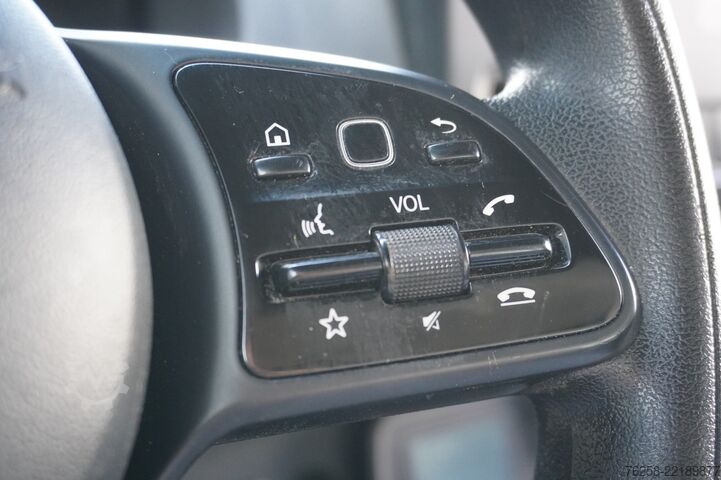 Panelová dodávka Mercedes-Benz Sprinter 316 2.2 CDI L1H1 EURO 6 - A/C Climate ...