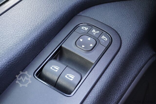 Bestelwagen Mercedes-Benz Sprinter 316 2.2 CDI L1H1 EURO 6 - A/C Climate ...