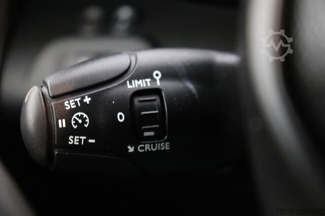 Stationwagen met hoog dak Peugeot Partner 1.5 BlueHDI 130PK EURO 6 - Airco - Crui...