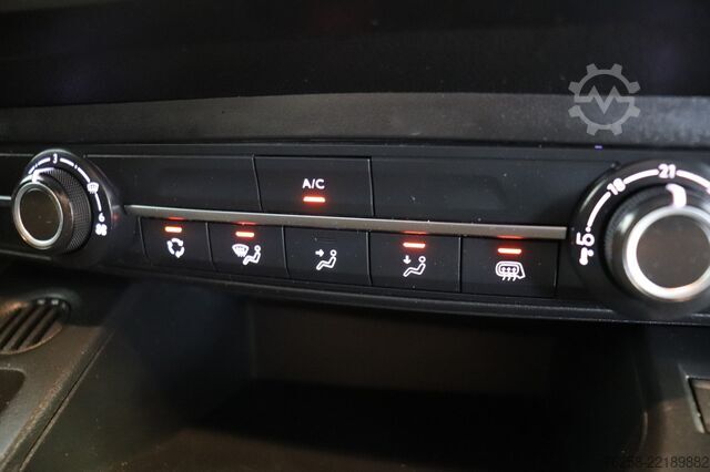 Stationwagen met hoog dak Peugeot Partner 1.5 BlueHDI 130PK EURO 6 - Airco - Crui...