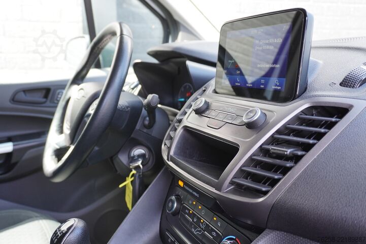 Kombi s vysokou střechou Ford Transit Connect 1.5 EcoBlue 100PK L2 EURO 6 - A...
