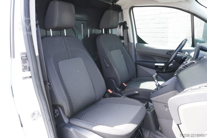 Kombi s vysokou střechou Ford Transit Connect 1.5 EcoBlue 100PK L2 EURO 6 - A...